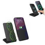 Cargador Inalambrico Qi Carga Rapida