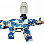 pistola de juguete mini ak47 de hidrogel