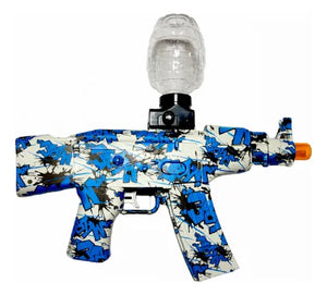 pistola de juguete mini ak47 de hidrogel