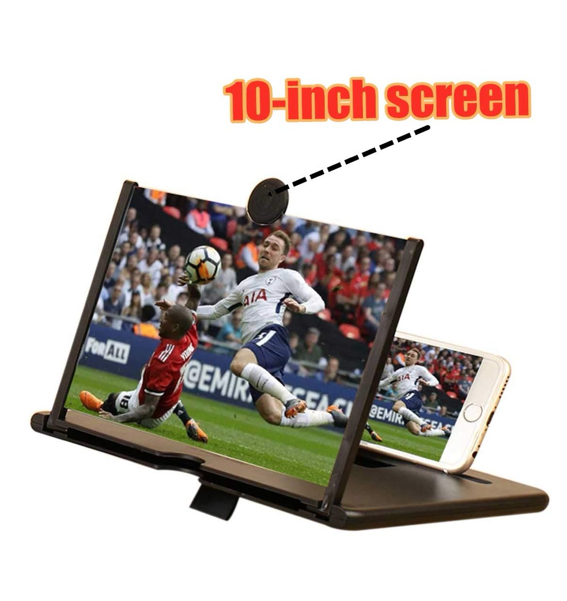 Amplificador De Pantalla