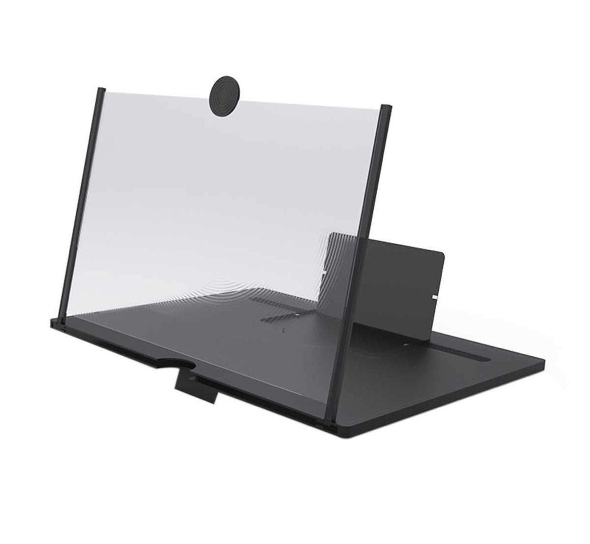 Amplificador De Pantalla