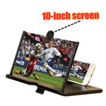 Amplificador De Pantalla