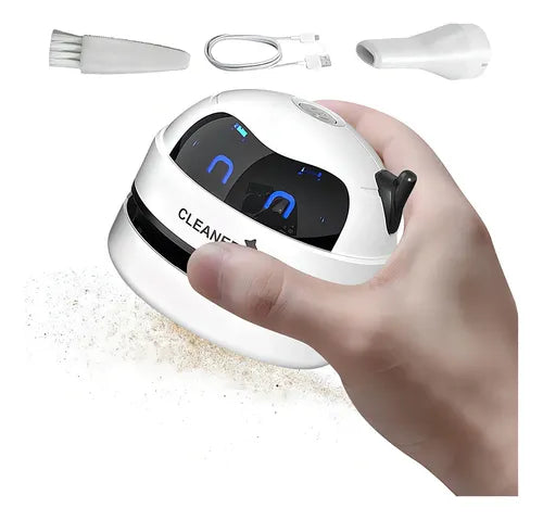 aspiradora de escritorio