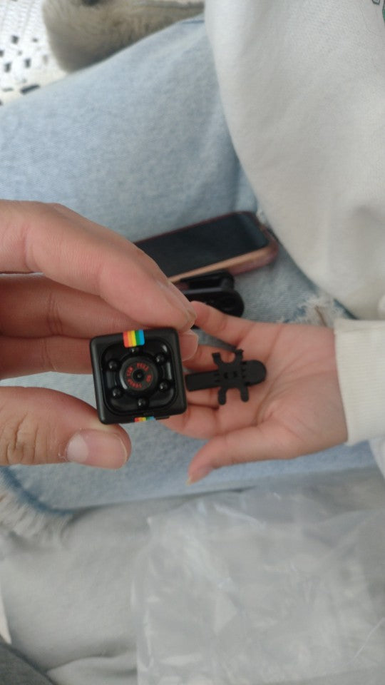 Camara Espia No Es Wifi