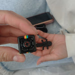 Camara Espia No Es Wifi