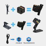 Camara Espia No Es Wifi