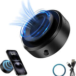 Soporte Magnetico Para Telefono