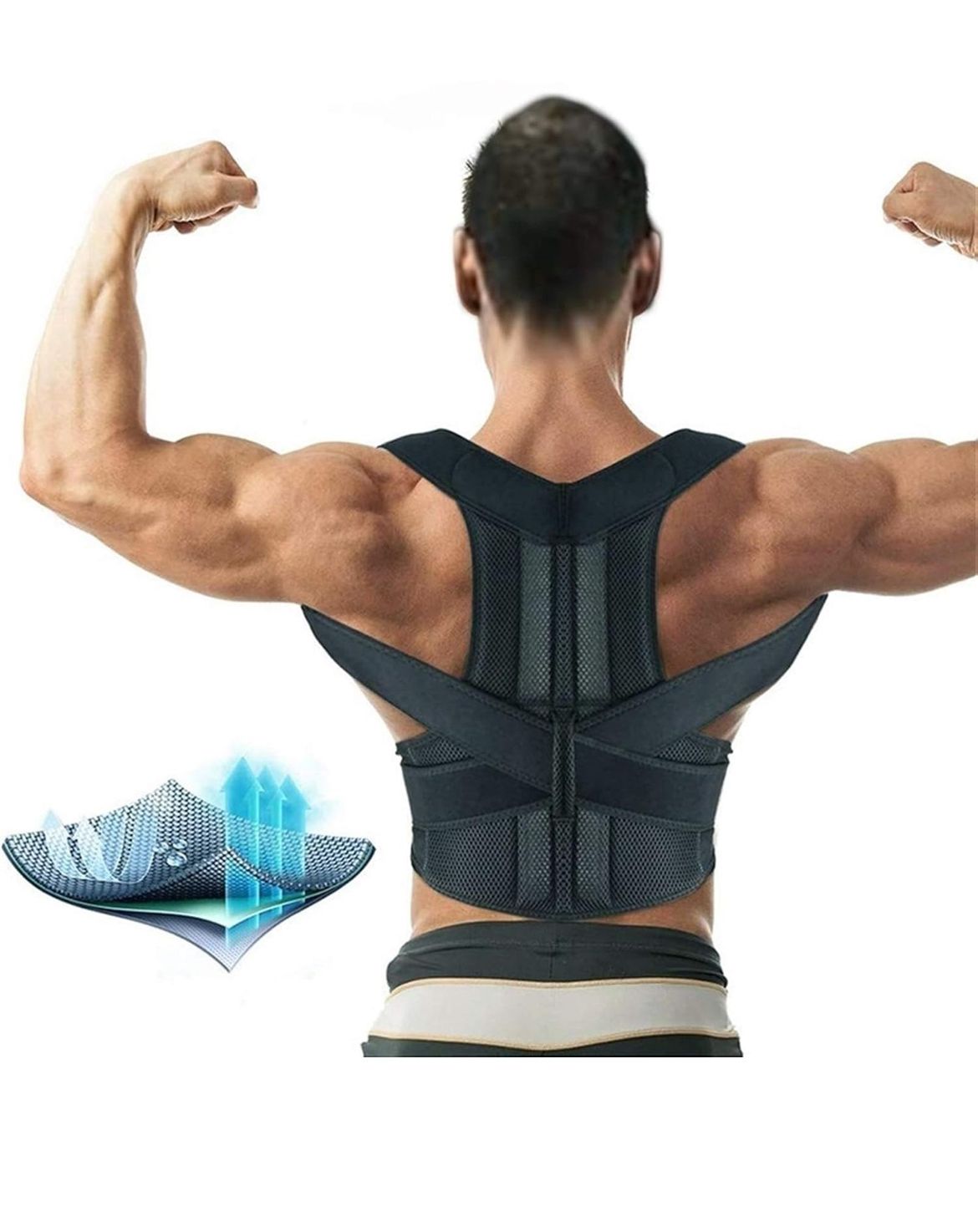 Corrector De Postura