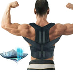 Corrector De Postura