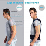 Corrector De Postura