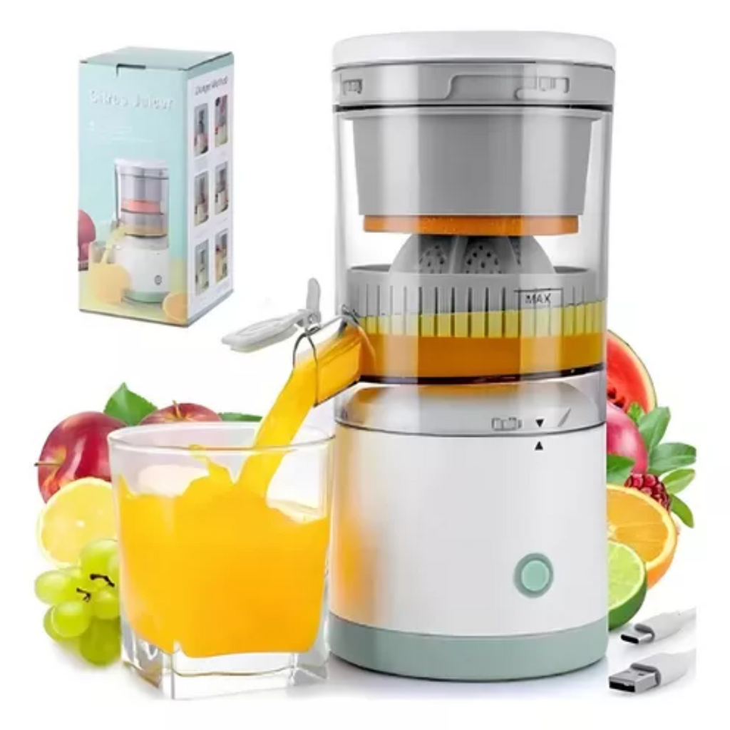Exprimidor De Frutas (para hacer jugo)