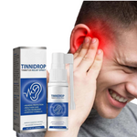 Limpiador De Oidos Tinnidrop