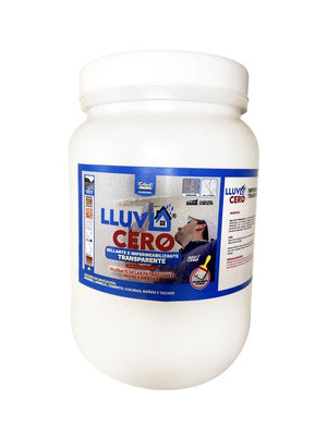 Lluvia Cero Paq 2 X 1000 Ml