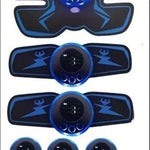 Masajeador Portatil 3 En 1