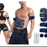 Masajeador Portatil 3 En 1