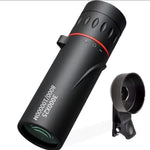 Monocular Profesional Hd 3000x25