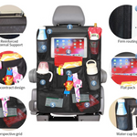 2 Organizadores Para Asiento Trasero