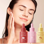 Kit 3 Serum Antiedad Hidratante