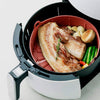 Olla De Silicona Para Airfryer