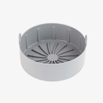 Olla De Silicona Para Airfryer