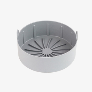 Olla De Silicona Para Airfryer