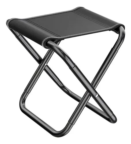 Kit de 4 Sillas Plegables