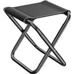 Kit de 4 Sillas Plegables