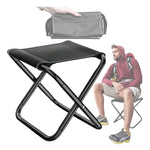 Kit de 4 Sillas Plegables