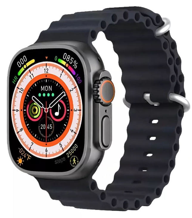 Reloj Inteligente Smartwatch Ultra