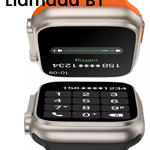Reloj Inteligente Smartwatch Ultra
