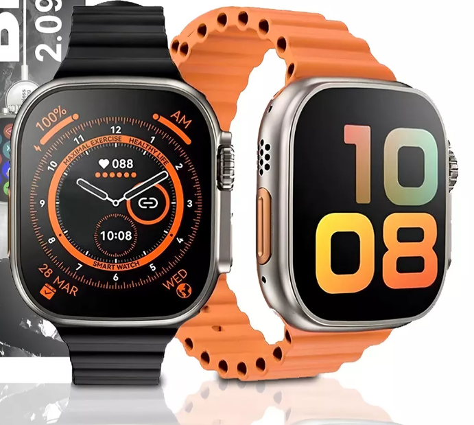 Reloj Inteligente Smartwatch Ultra